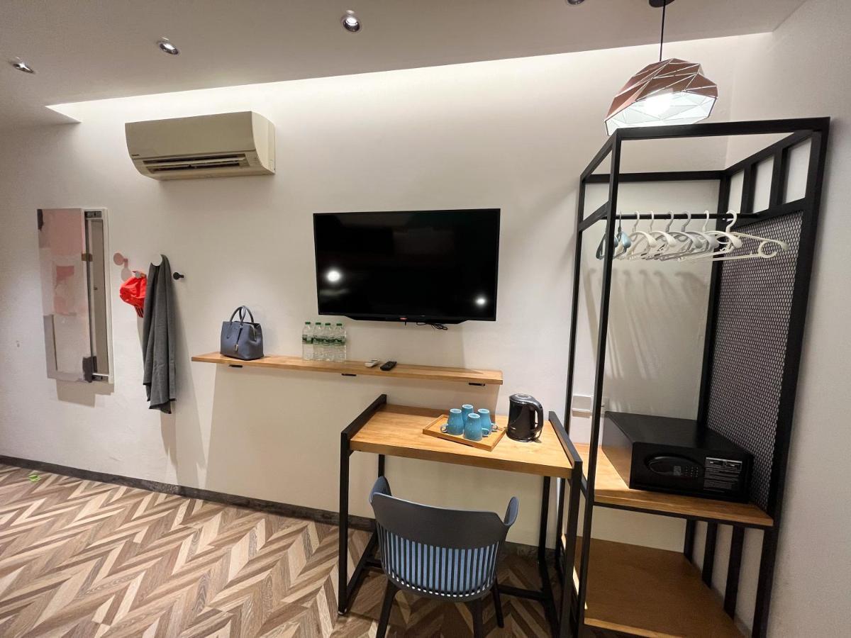 Apple 1 Hotel Queensbay Bayan Lepas Exteriér fotografie