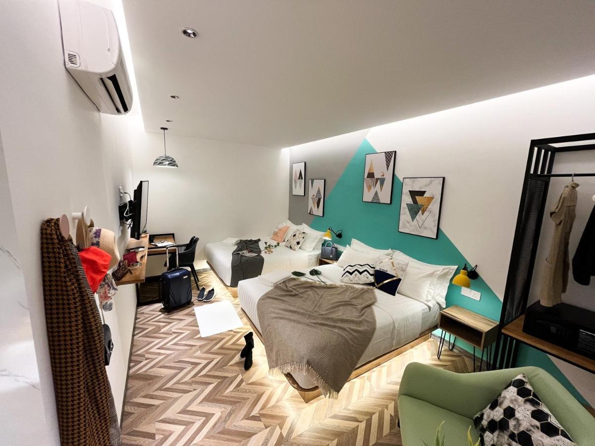 Apple 1 Hotel Queensbay Bayan Lepas Exteriér fotografie