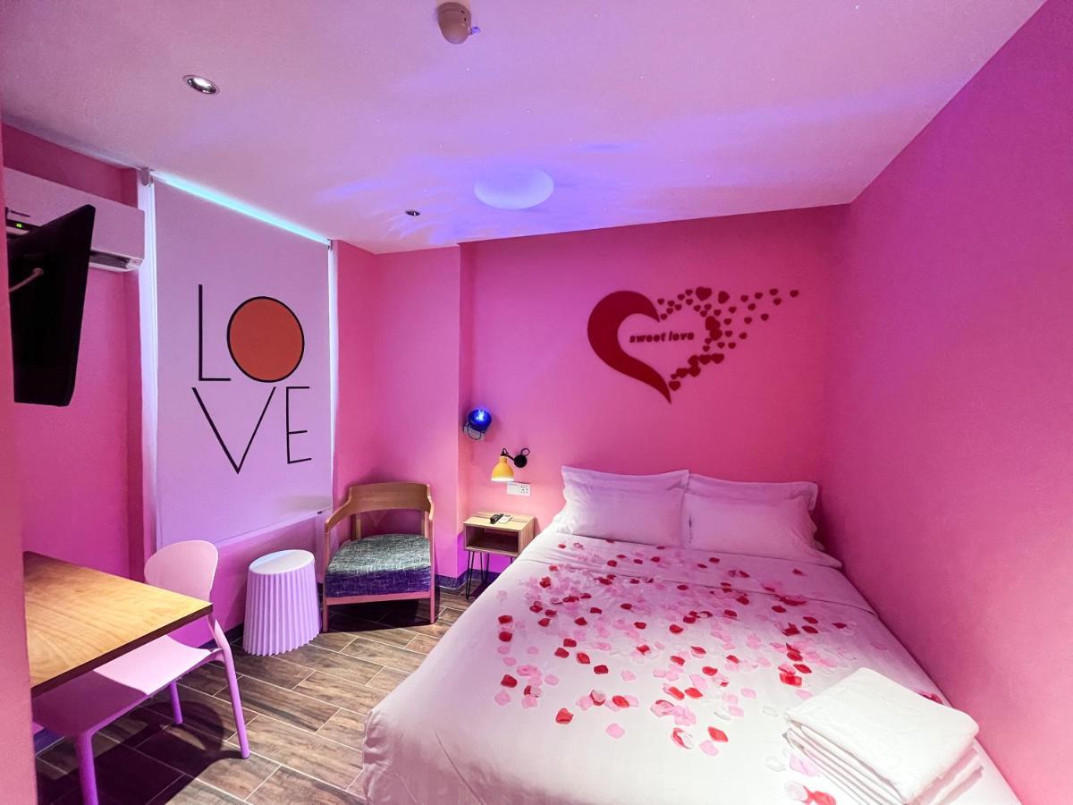 Apple 1 Hotel Queensbay Bayan Lepas Exteriér fotografie