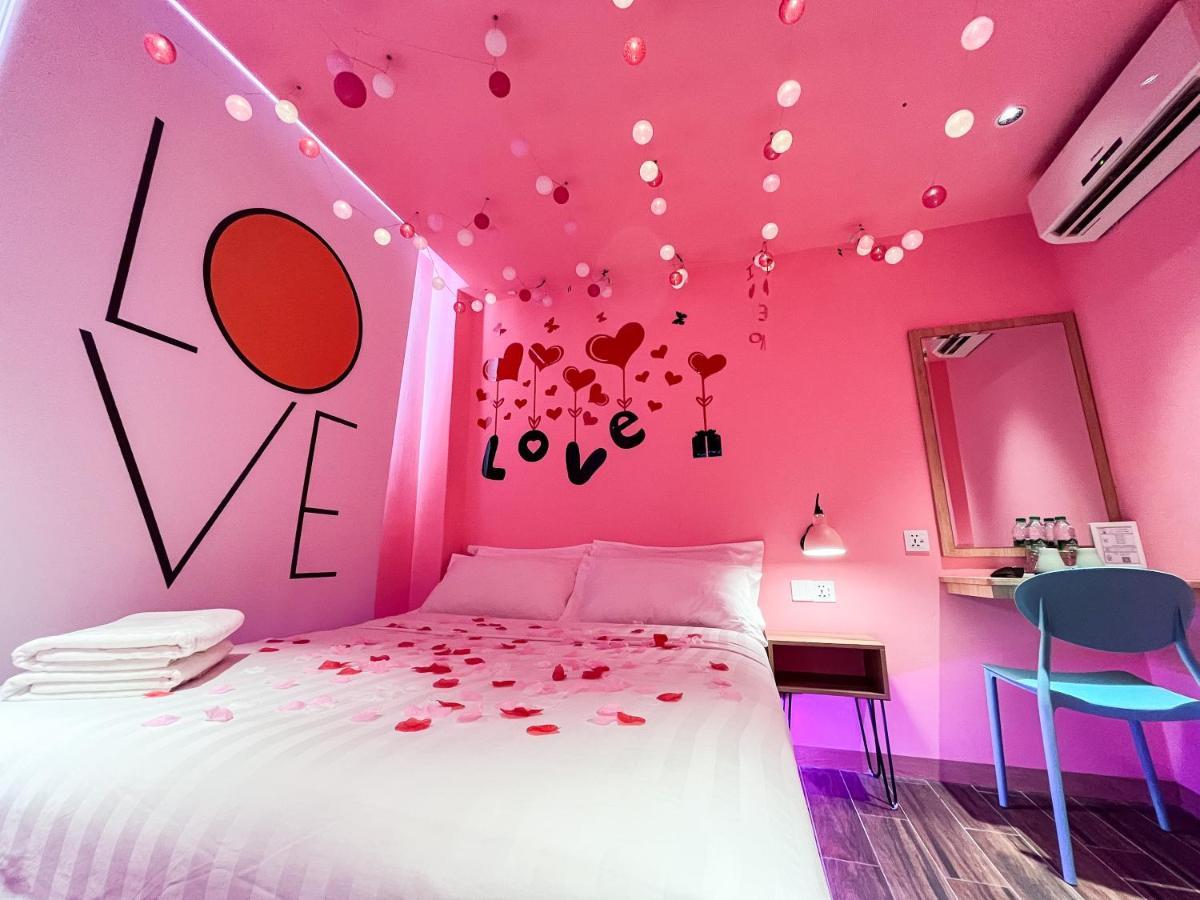 Apple 1 Hotel Queensbay Bayan Lepas Exteriér fotografie