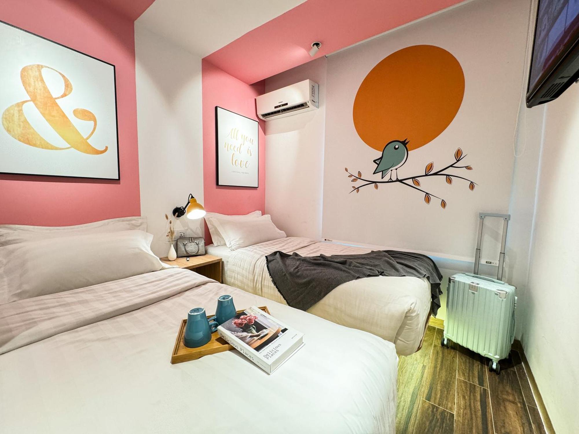 Apple 1 Hotel Queensbay Bayan Lepas Exteriér fotografie