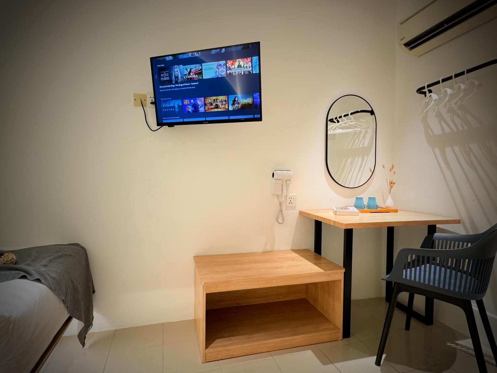 Apple 1 Hotel Queensbay Bayan Lepas Exteriér fotografie