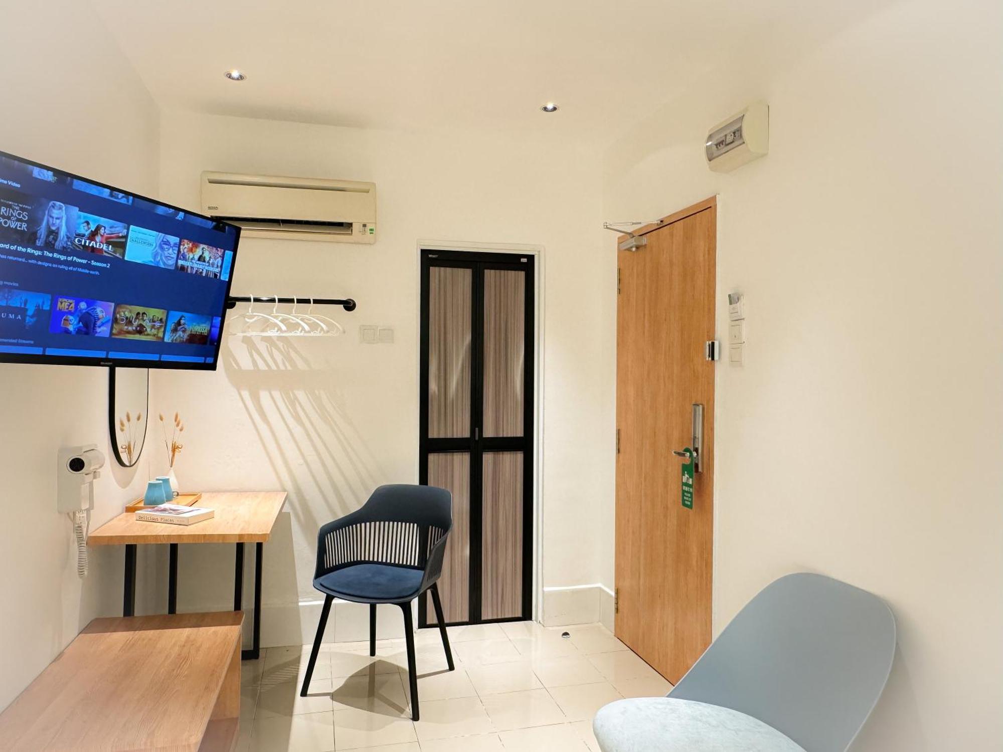 Apple 1 Hotel Queensbay Bayan Lepas Exteriér fotografie