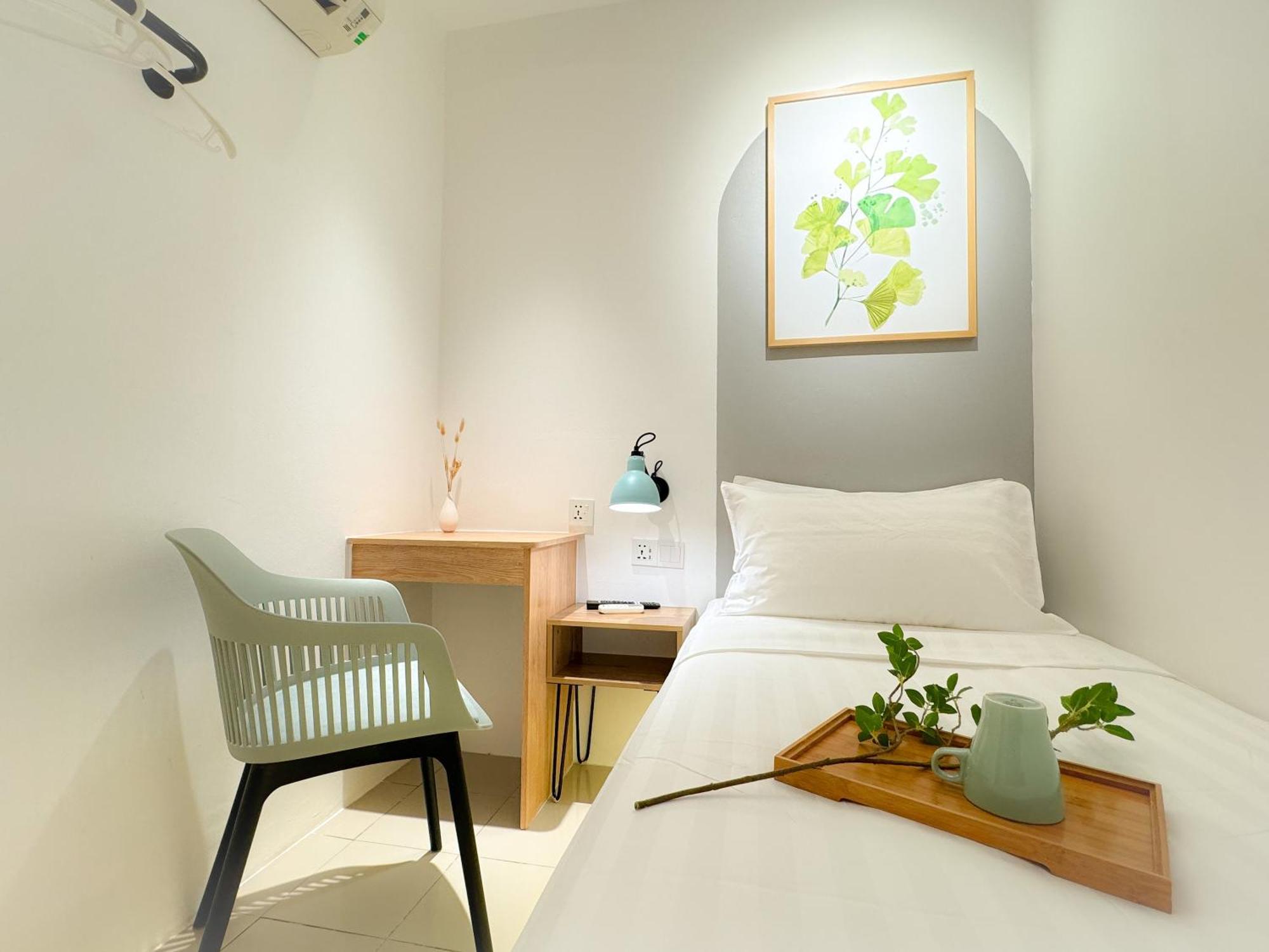 Apple 1 Hotel Queensbay Bayan Lepas Exteriér fotografie